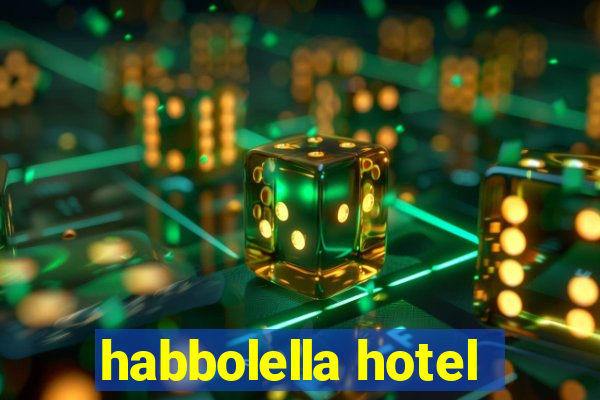 habbolella hotel